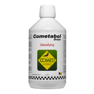 Comed Cometabol Drain  (500ml)  BR30006