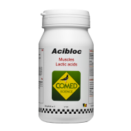 Comed Acibloc   (250g)  BR30001  (2 Btl)