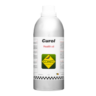 Comed Cure Oil Pigeon (CUROL) 1L  BR30015