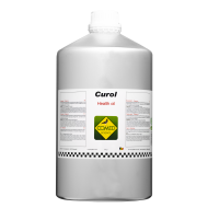 Comed Cure Oil  Pigeon (CUROL)  5L  BR30016  15 DAYS DELIVERY