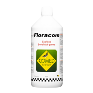 Comed Floracom Pigeon  1 L BR30077