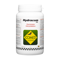 Comed Hydracom Iso  Pigeon (1kg)  BR30027   (3 Btl)