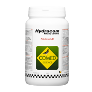 Comed Hydracom Recup Amino  Pigeon (1Kg)   BR300124