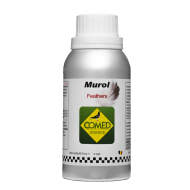 Comed Moulting Pigeon (MUROL)  250ml  BR30107  