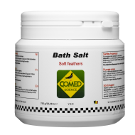 Comed Bath Salt  Pigeon  (750g)  BR30002   (5 Btl)