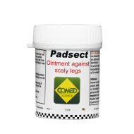 Comed Padsect (35g)  BR30110