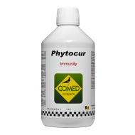 Comed Phytocur  Pigeon (500ml)  BR30039