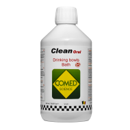 Comed Clean Oral (500ml)  BR30105