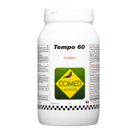 Comed Tempo 60  Pigeon (1kg)  BR30048  
