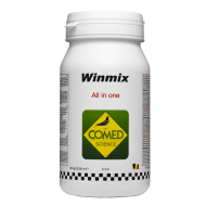 Comed Winmix Pigeon 300g (Basic Care )  BR30052