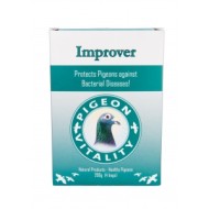 Pigeon Vitality Improver   (200g)  BR30058   (1)