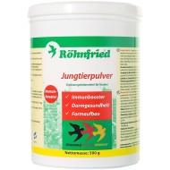 Röhnfried Jungtierpulver (500g) BR60015 