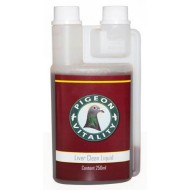 Pigeon Vitality Liver Clean Liquid  (250ml) BR30089