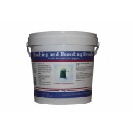 Pigeon Vitality Moulting & Breeding Power(700g) BR30085