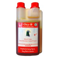 Pigeon Vitality Oxy-B Liquide (500ml) BR30068 (1 Btl)