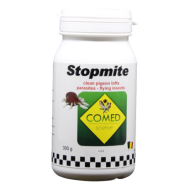 Comed Stopmite Bird (300g)  BR30023