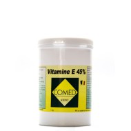 Comed Vitamine E FG 45% Horses (1000g)  BR100034